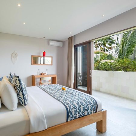 Villa Nikaia By Villa Finder Seminyak Exterior foto